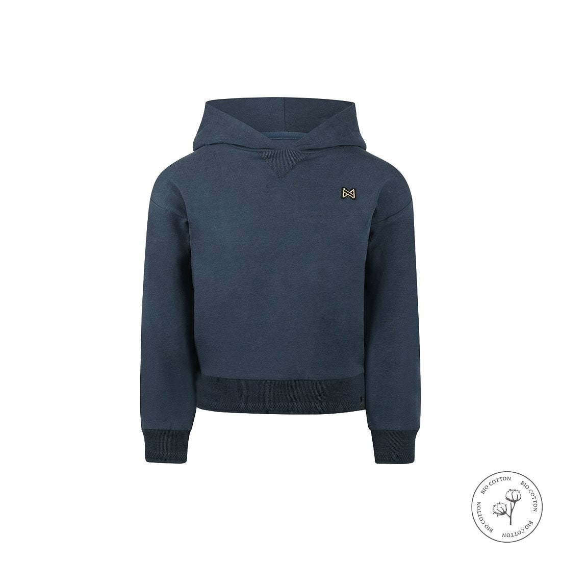 Koko Noko Hoodie Navy