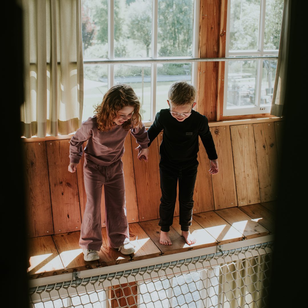 Koko Noko Jogging Black