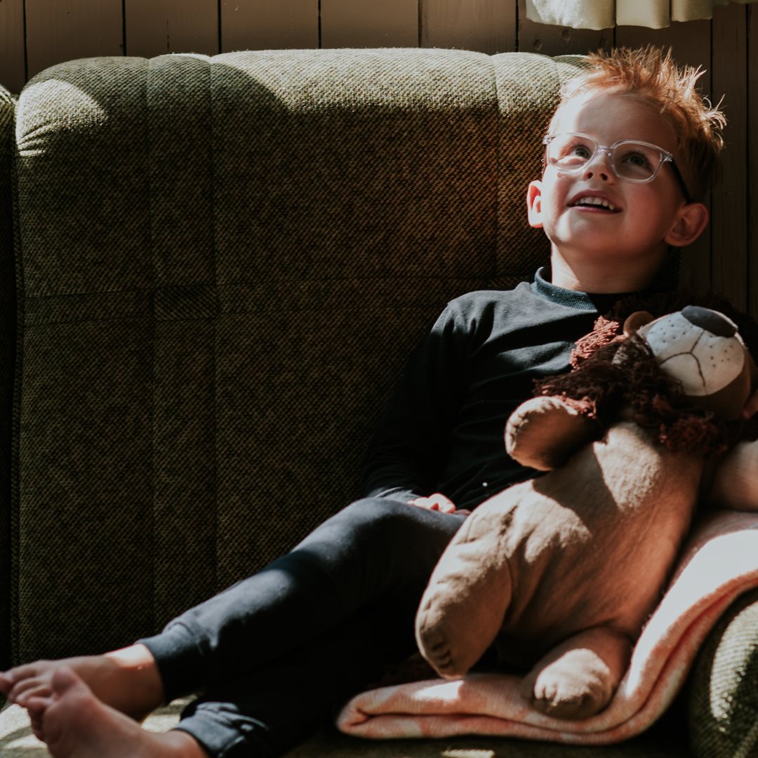 Koko Noko Jogging Black