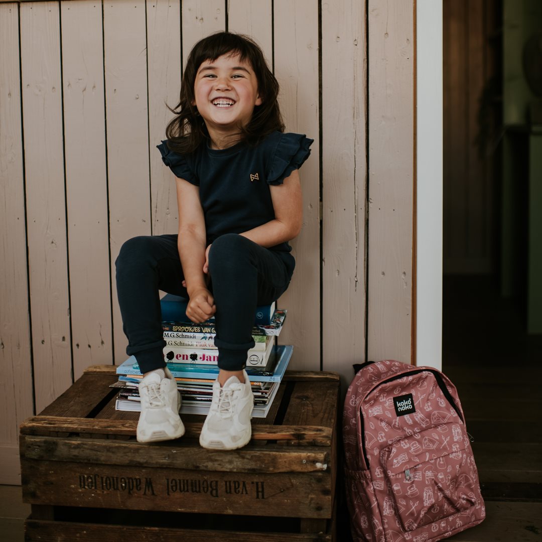 Koko Noko Jogging navy