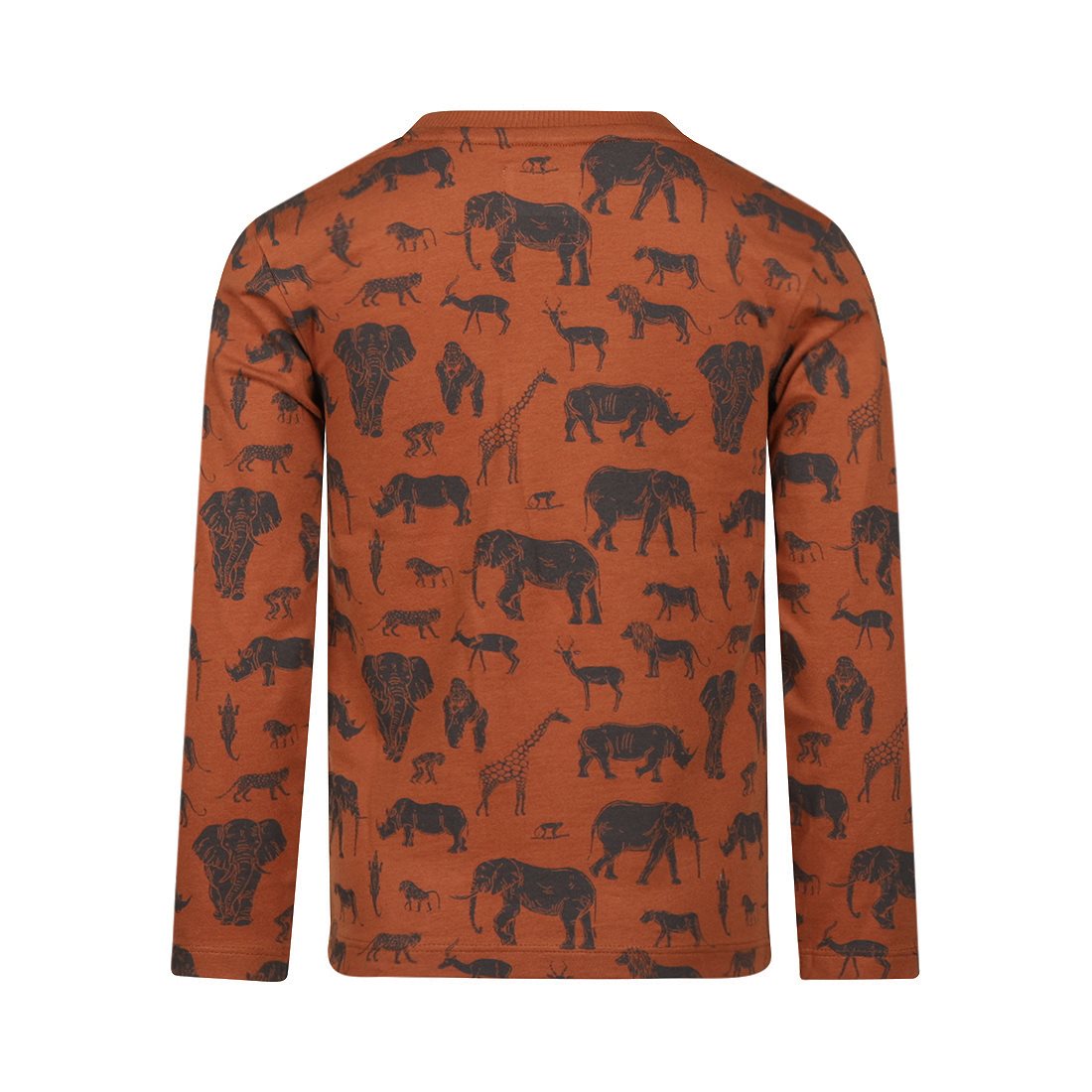 Koko Noko Longsleeve Olifant
