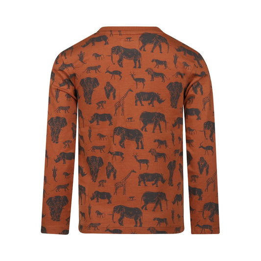 Koko Noko Longsleeve Olifant