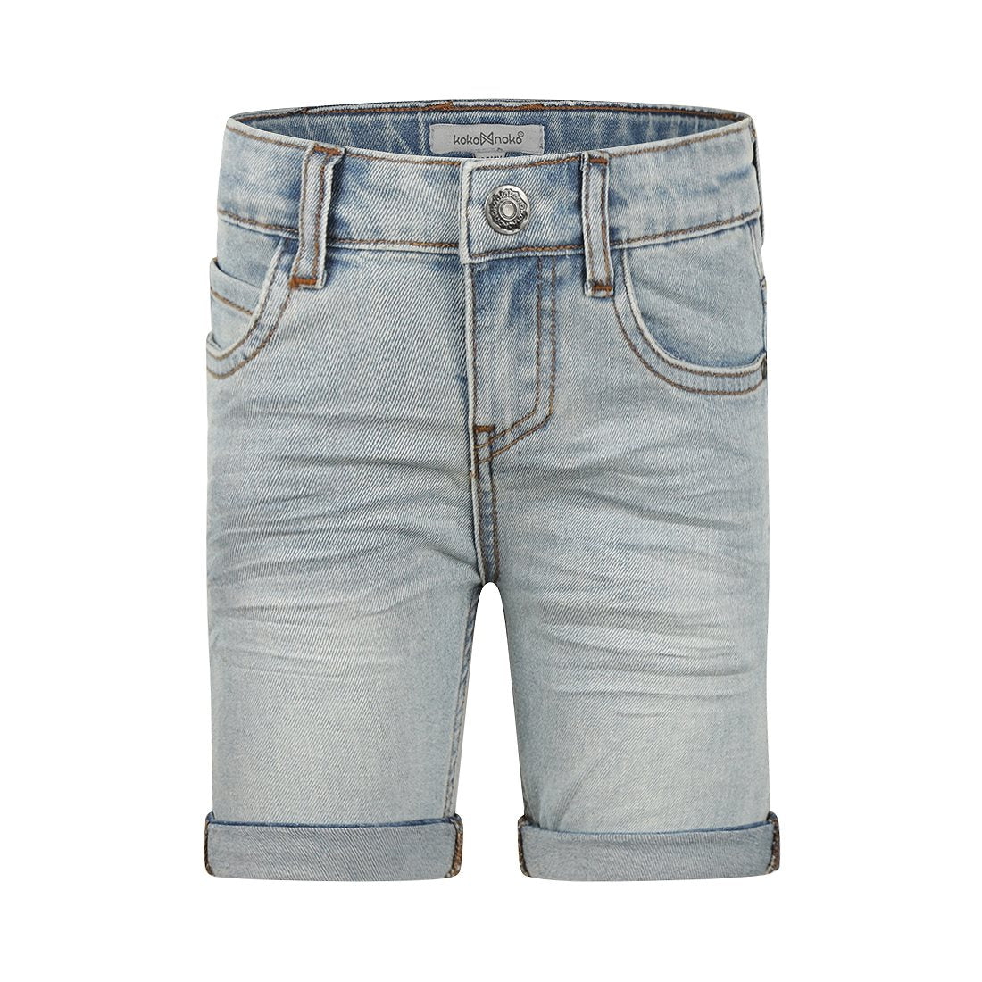 Koko Noko Loose Fit Baby Short