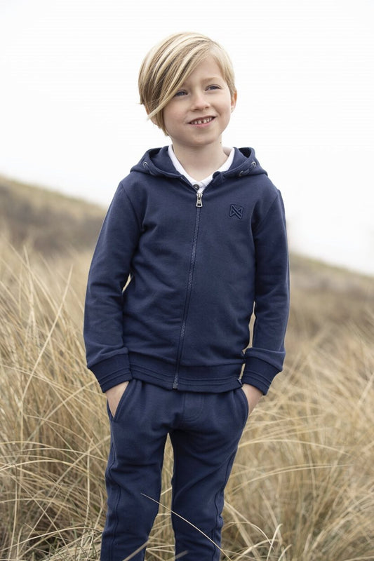 Koko Noko Nero Vest Navy