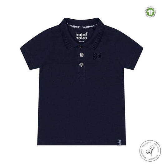 Koko Noko Noah Navy