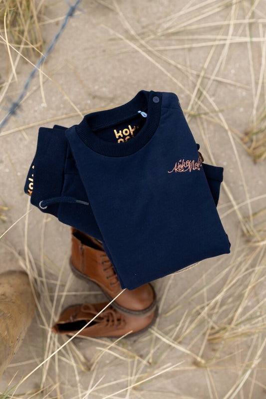 Koko Noko Nova Navy
