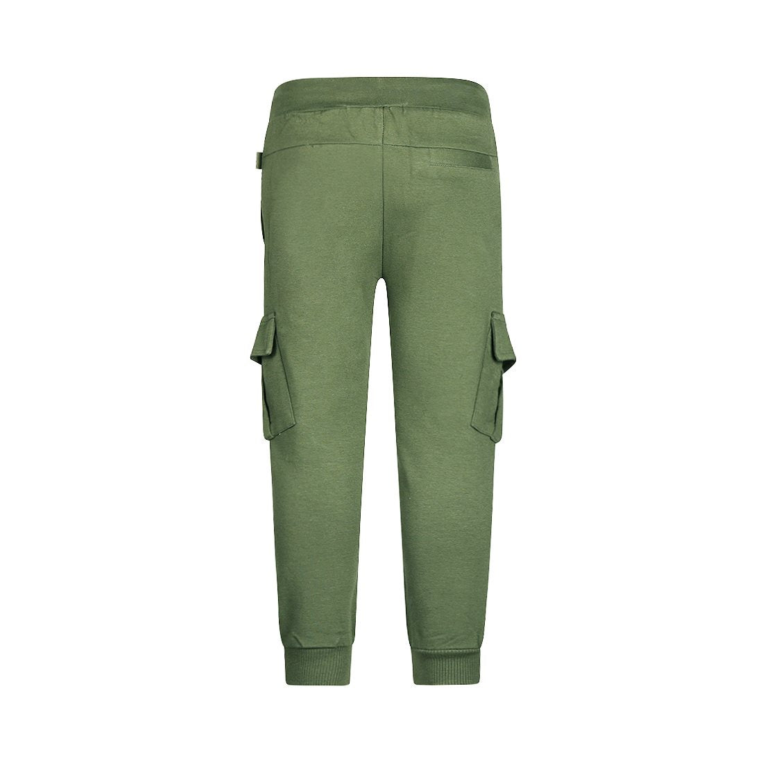 Koko Noko Olive Pants