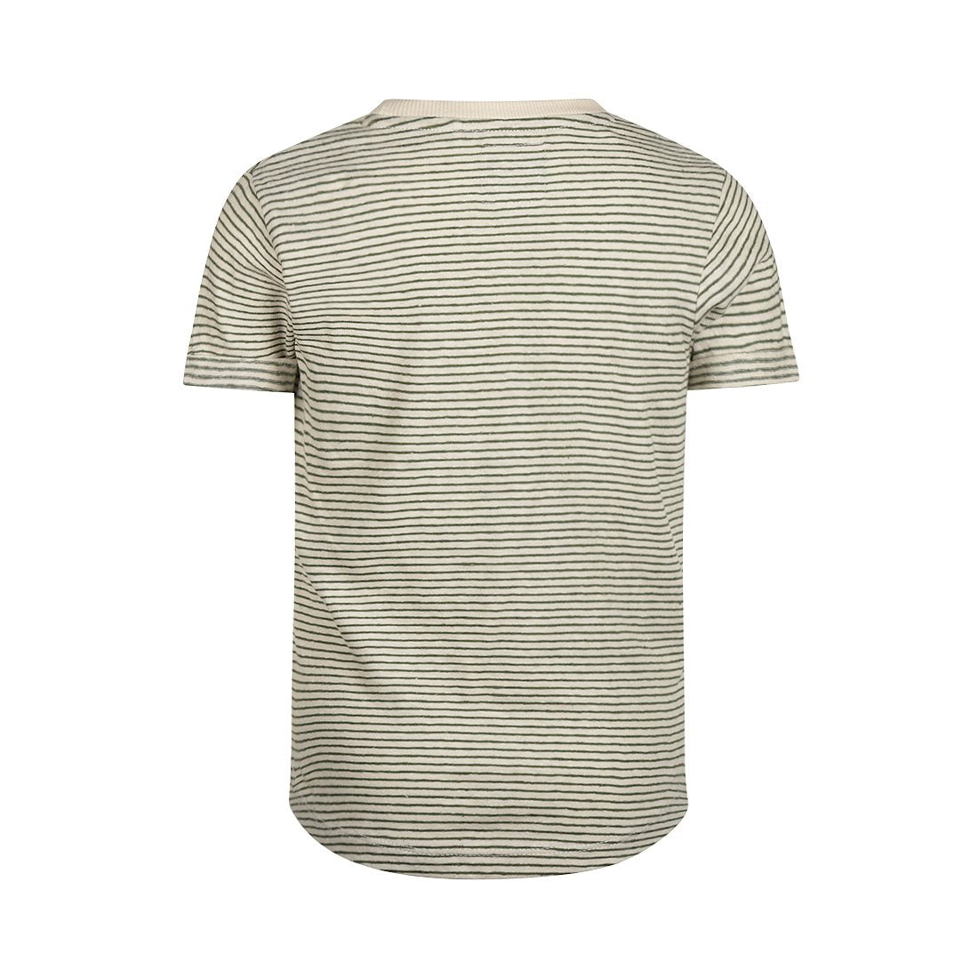 Koko Noko Olive Shirt