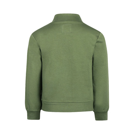 Koko Noko Olive Vest Baby