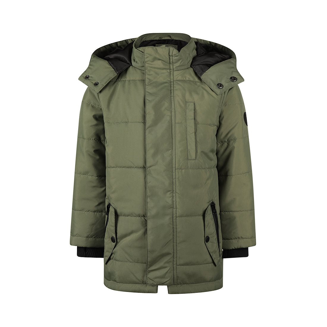 Koko Noko Parka Waterproof