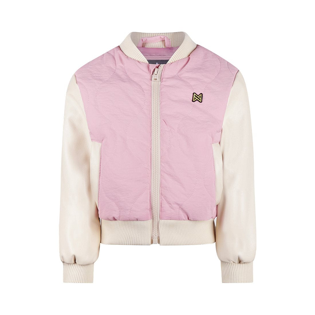 Koko Noko Pink Jacket