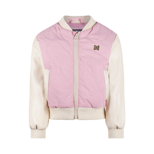 Koko Noko Pink Jacket