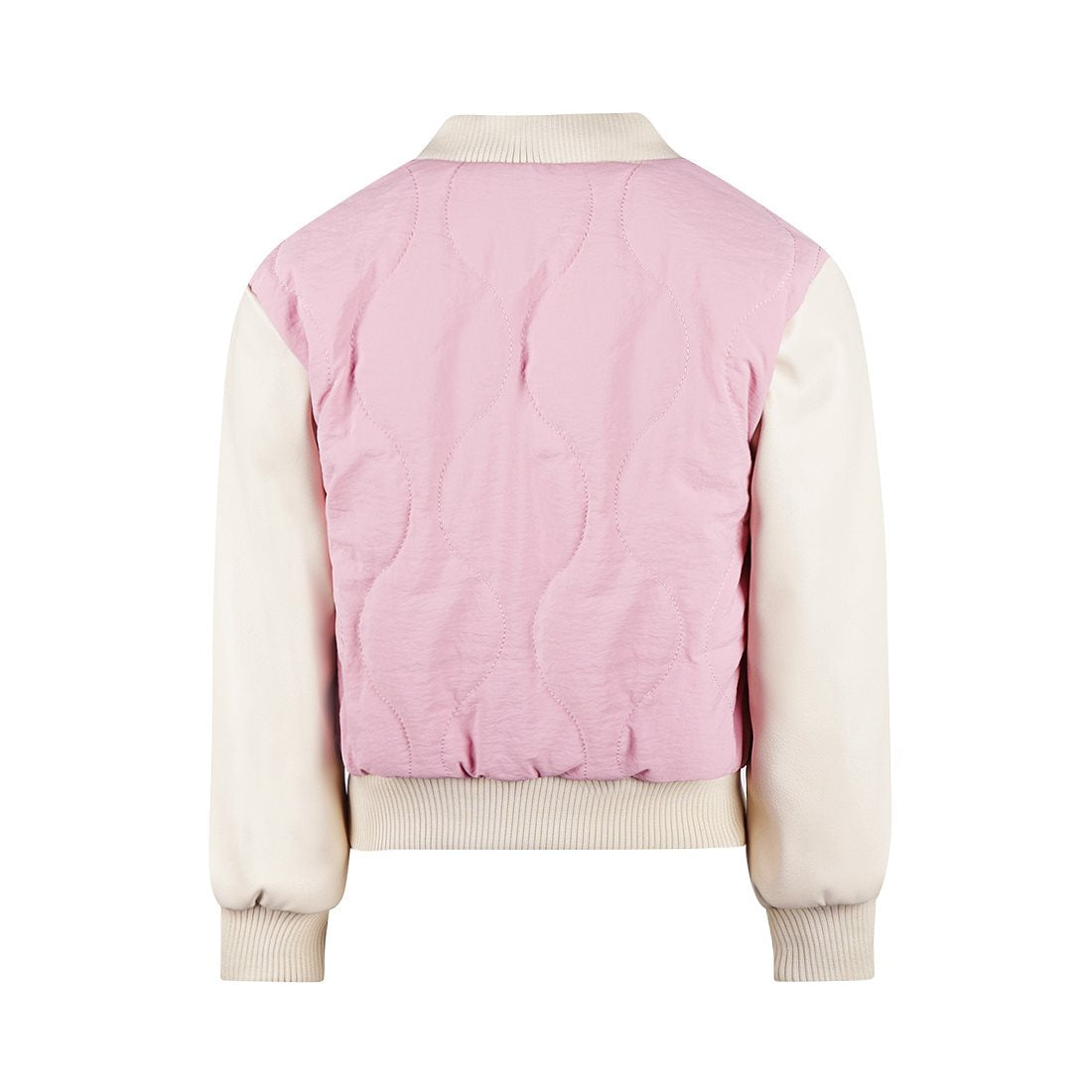 Koko Noko Pink Jacket