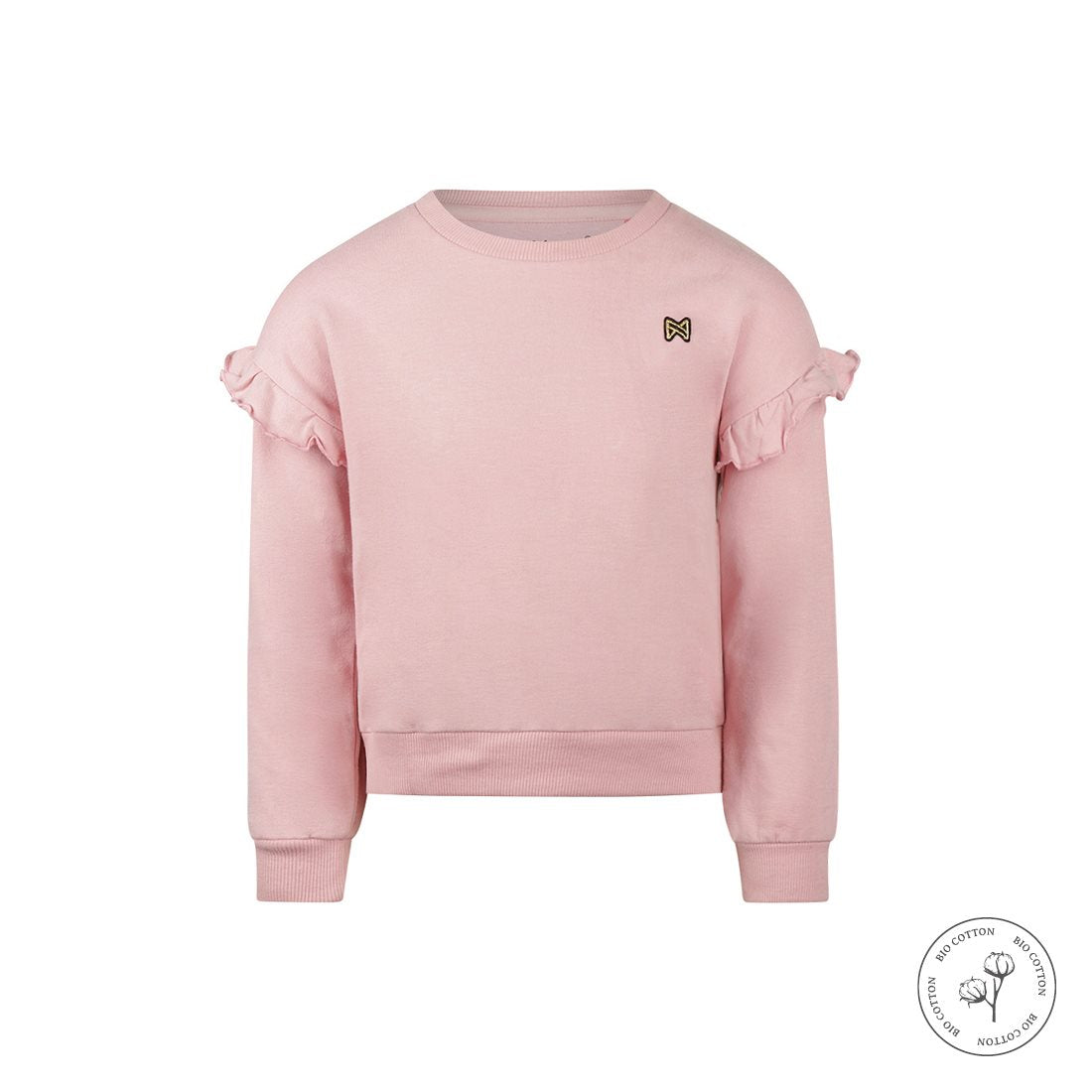 Koko Noko Pink Sweater