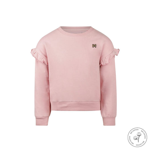 Koko Noko Pink Sweater
