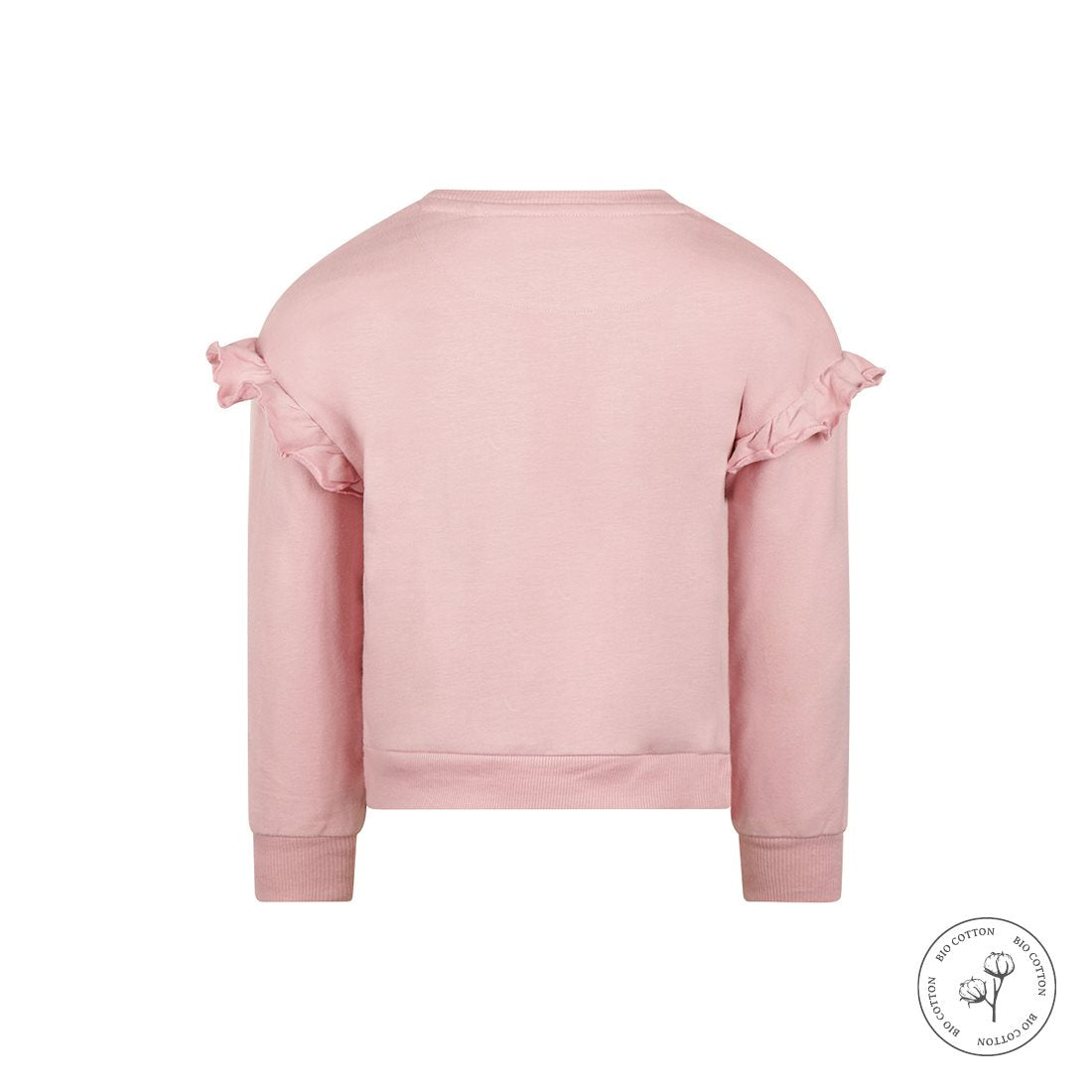 Koko Noko Pink Sweater