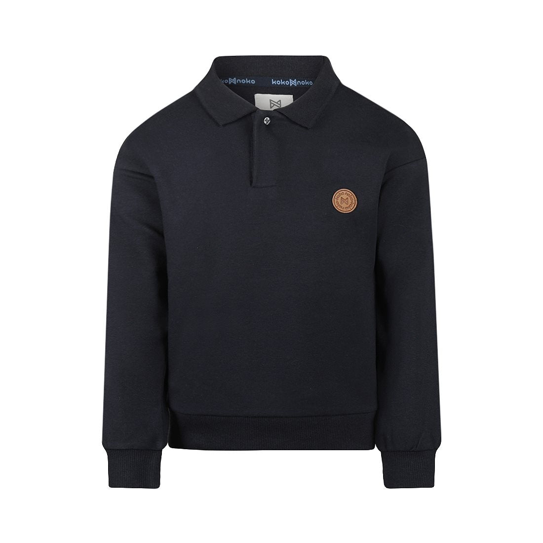 Koko Noko Polosweater