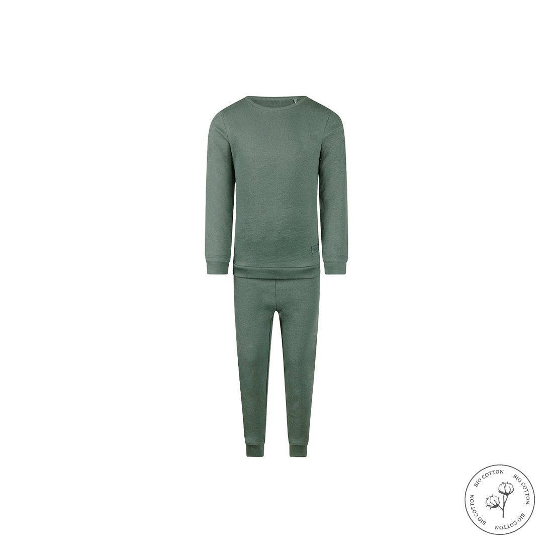 Koko Noko Pyjama Groen