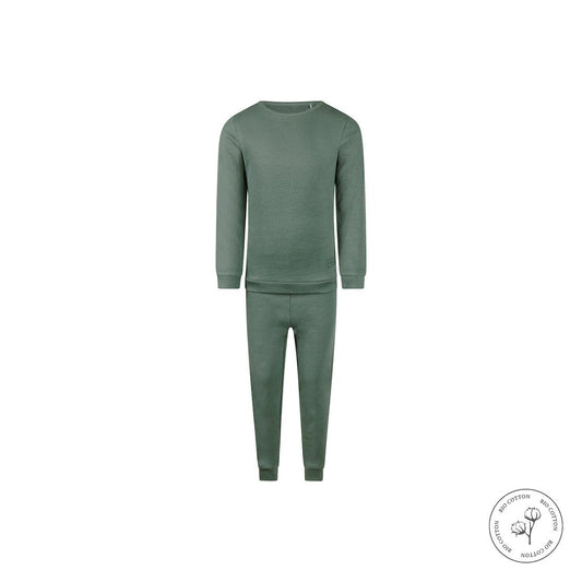 Koko Noko Pyjama Groen