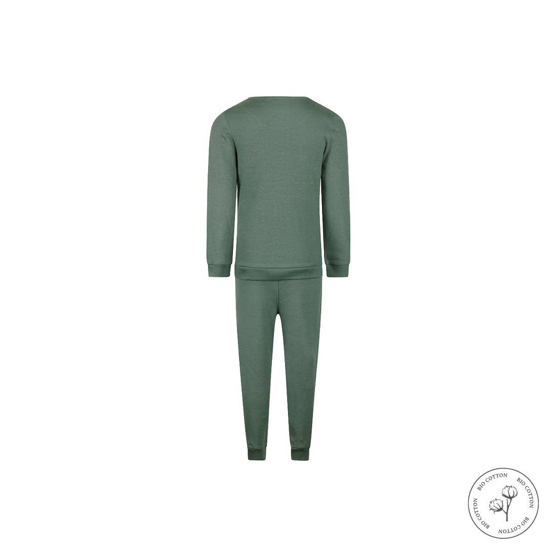 Koko Noko Pyjama Groen
