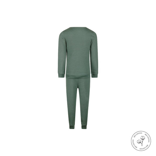 Koko Noko Pyjama Groen