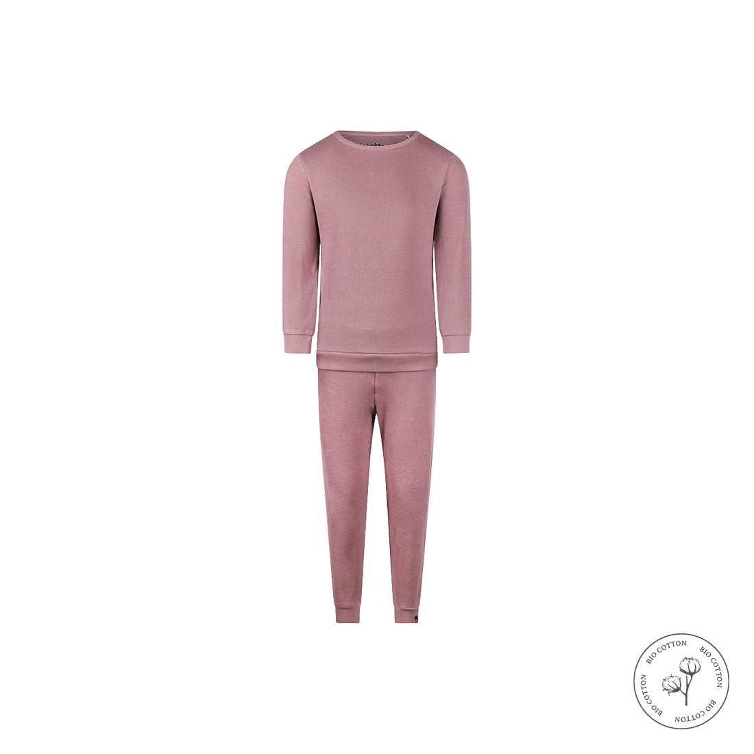 Koko Noko Pyjama Mauve