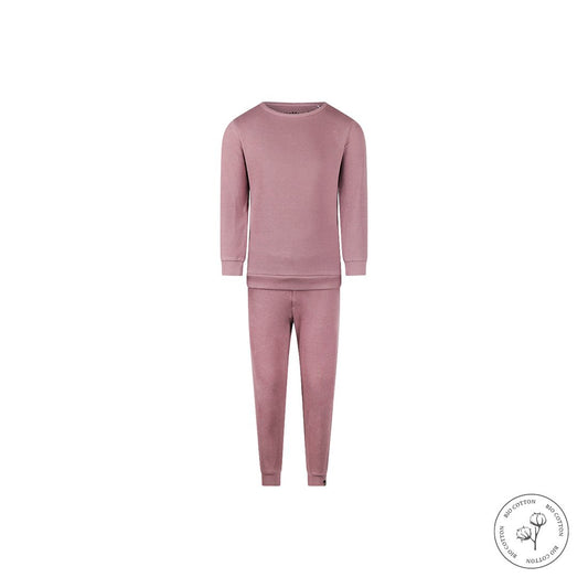 Koko Noko Pyjama Mauve
