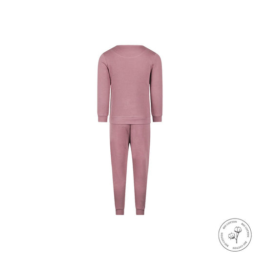 Koko Noko Pyjama Mauve