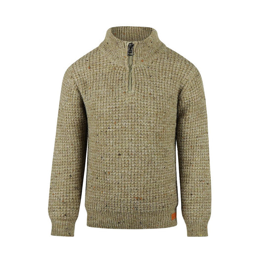 Koko Noko Rollneck Rits