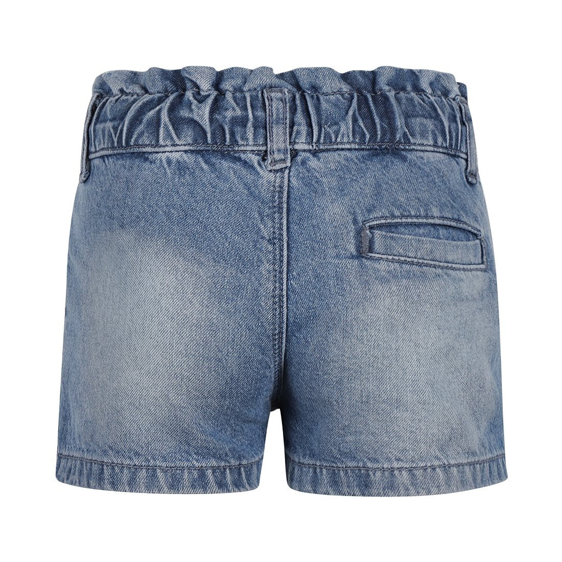 Koko Noko Short Jeans Flower