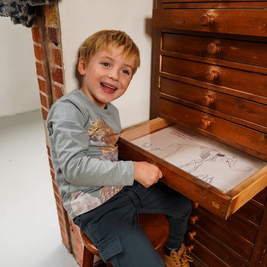 Koko Noko Side Pocket