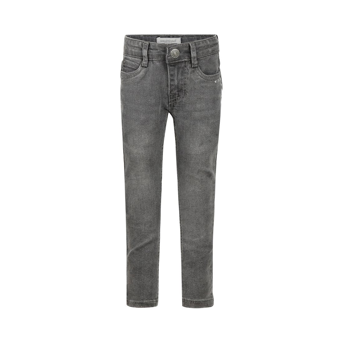 Koko Noko Skinny Grey