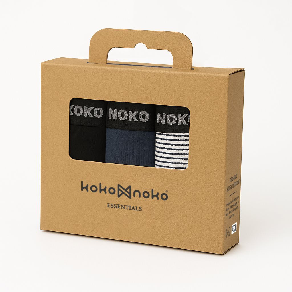 Koko Noko Slip