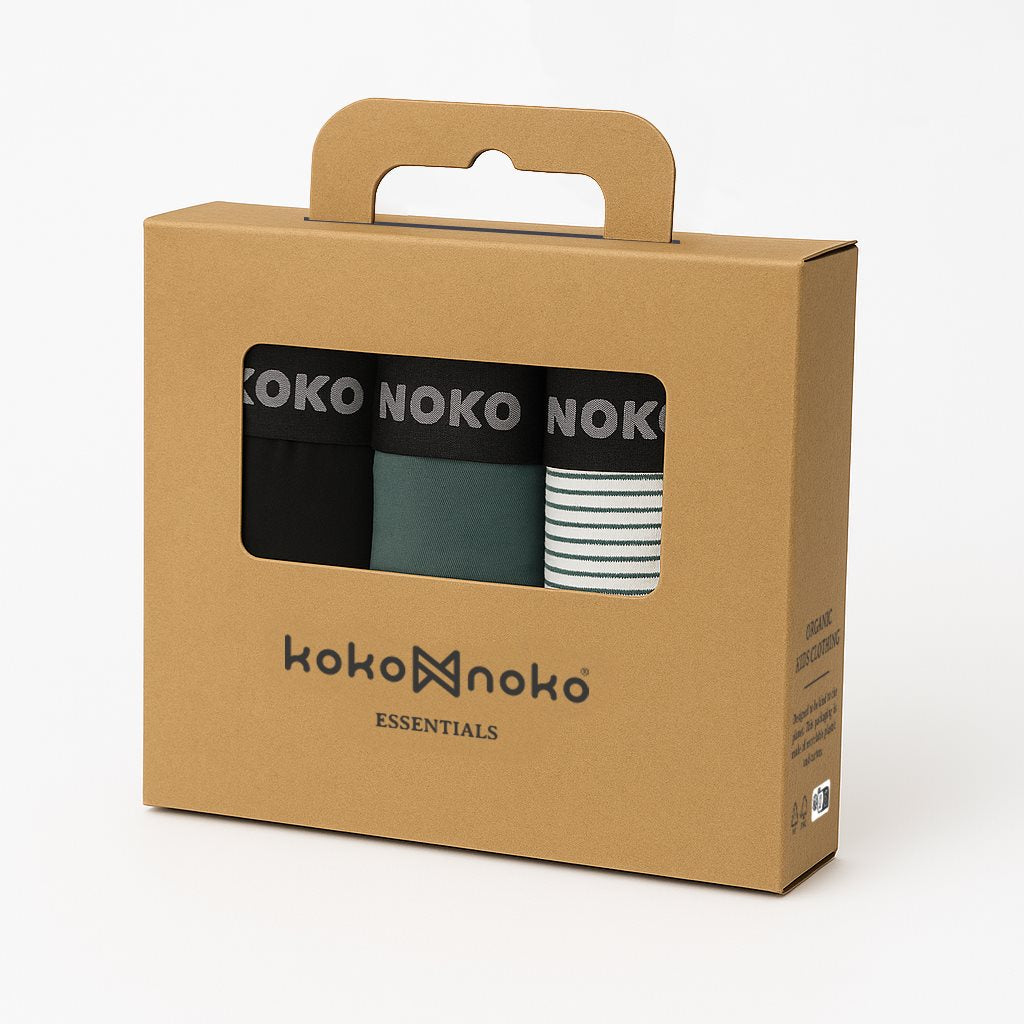 Koko Noko Slip