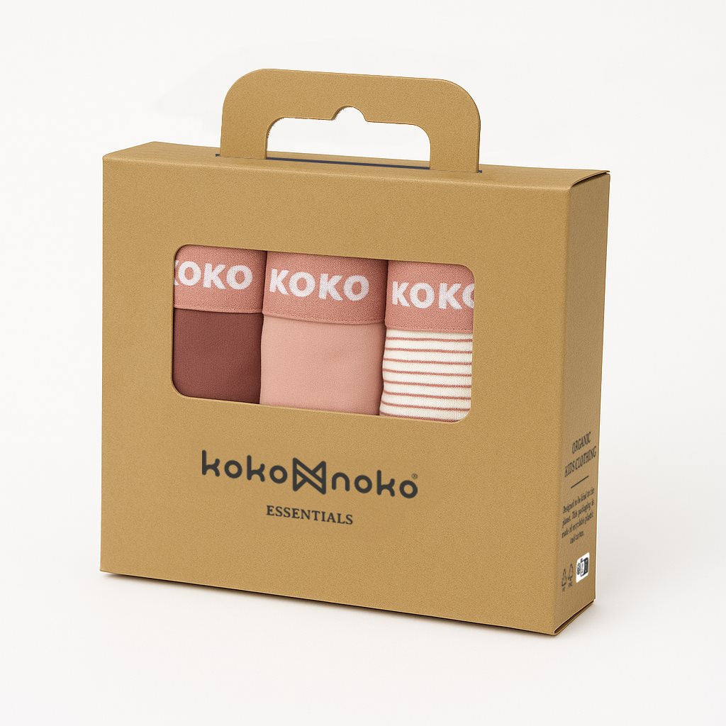Koko Noko Slip