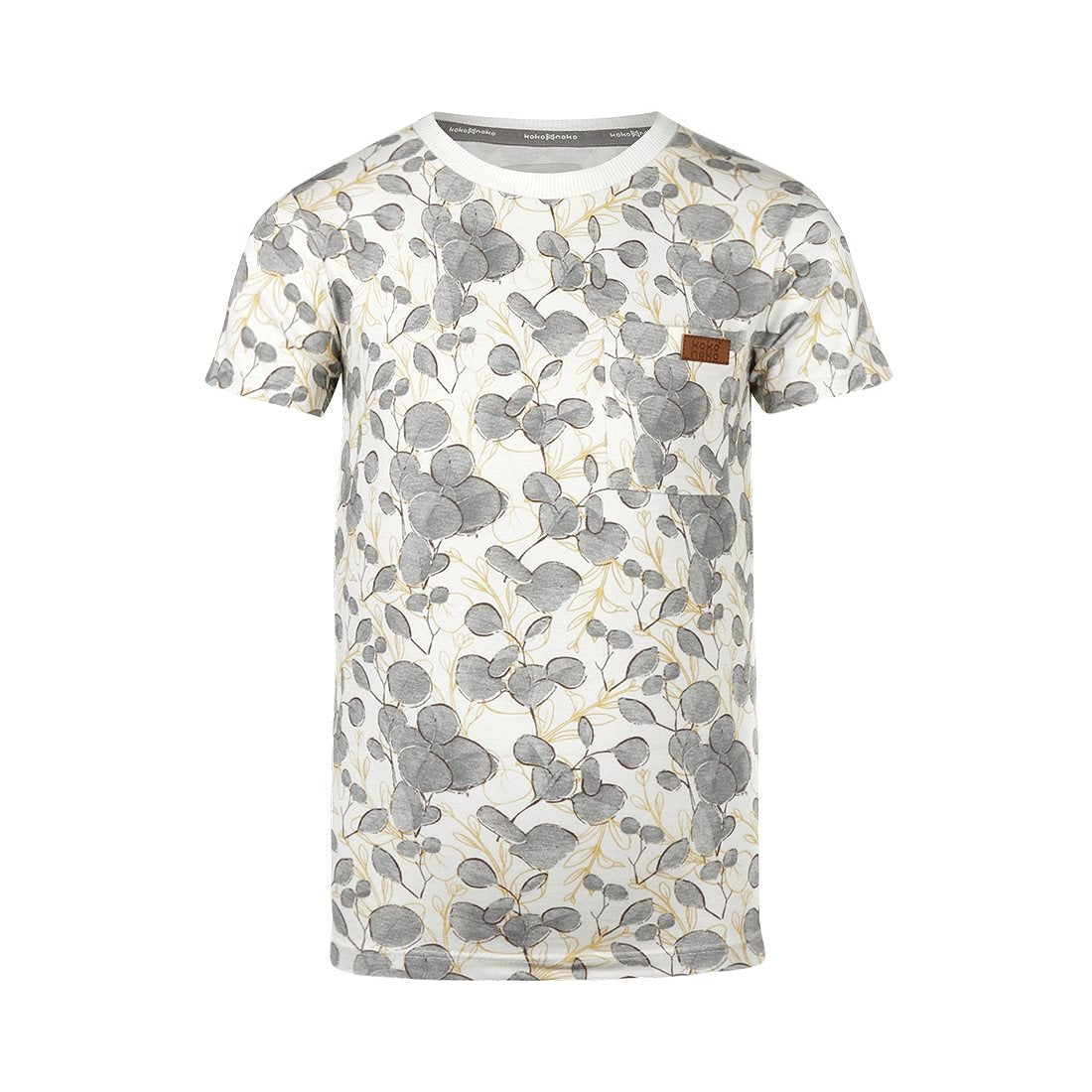 Koko Noko T-shirt Blad