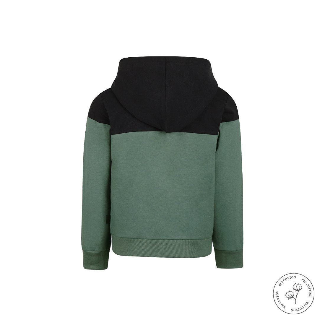 Koko Noko Vest Green