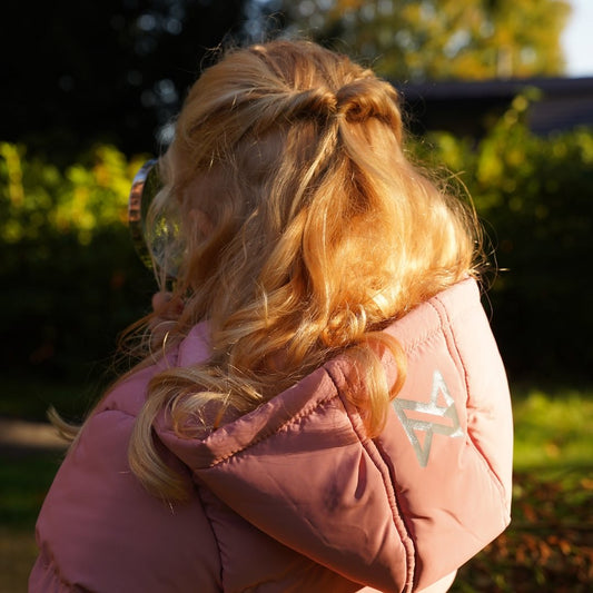 Koko Noko Water Repellent