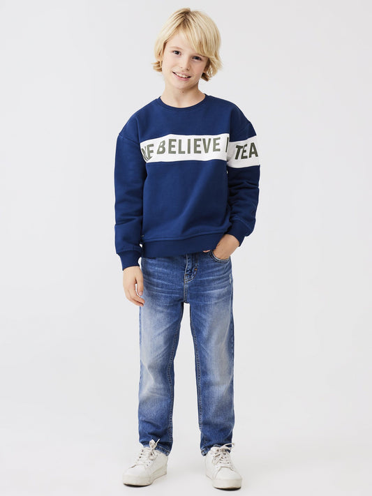 L.T.B. Frey B Aino Wash Slim