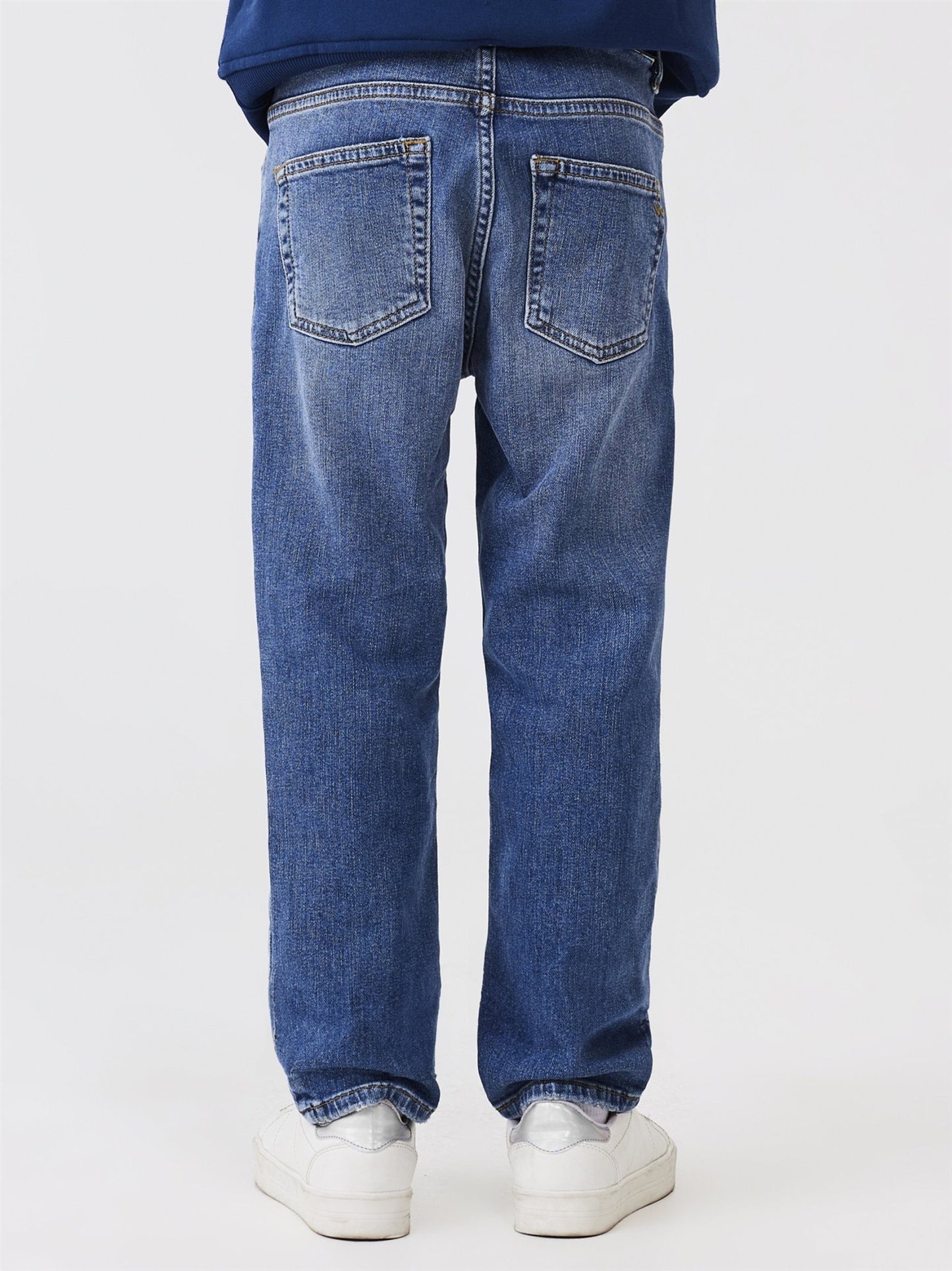 L.T.B. Frey B Aino Wash Slim