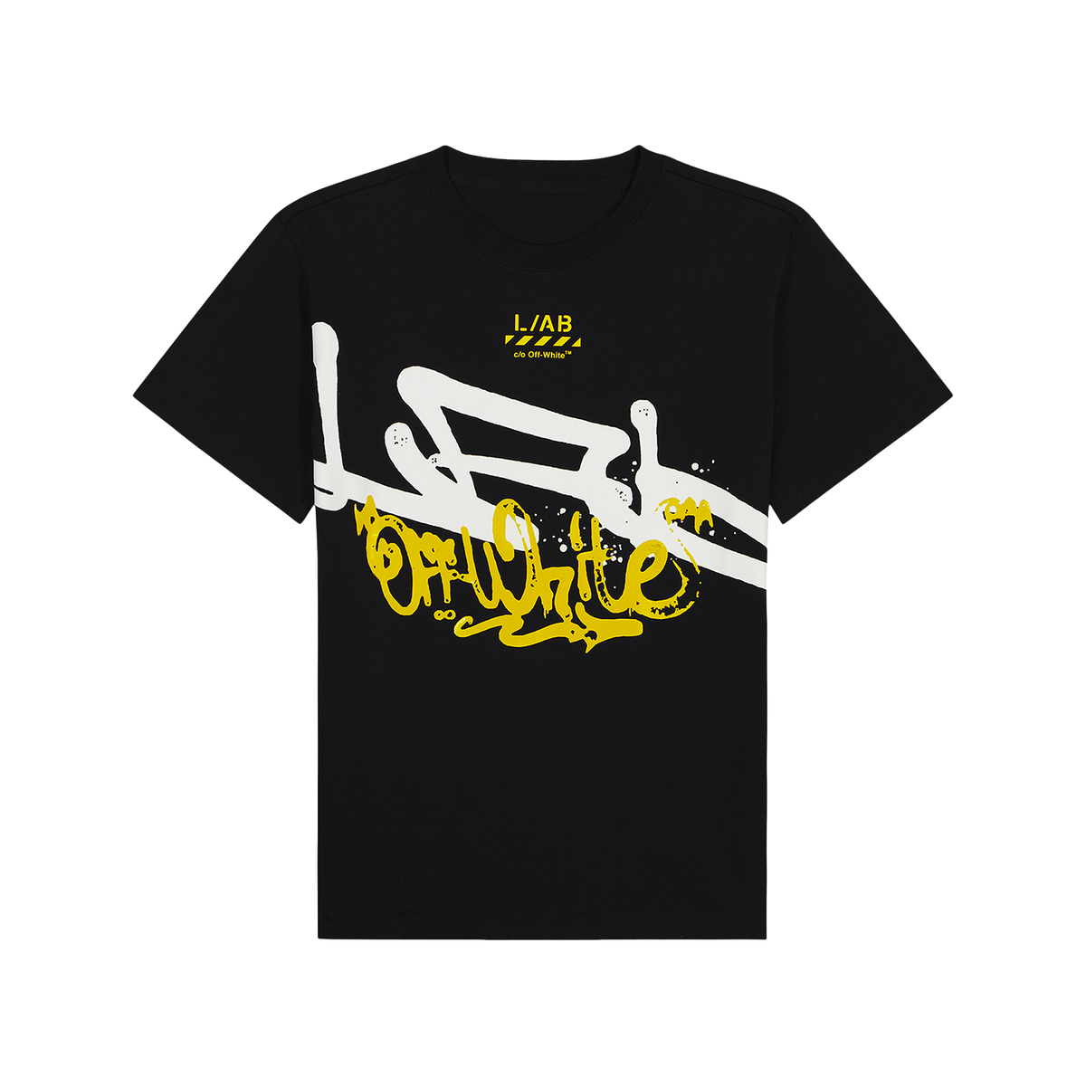 L/AB OLF Black/Yellow