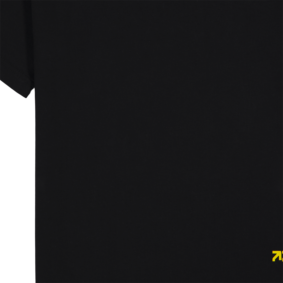 L/AB OLF Black/Yellow
