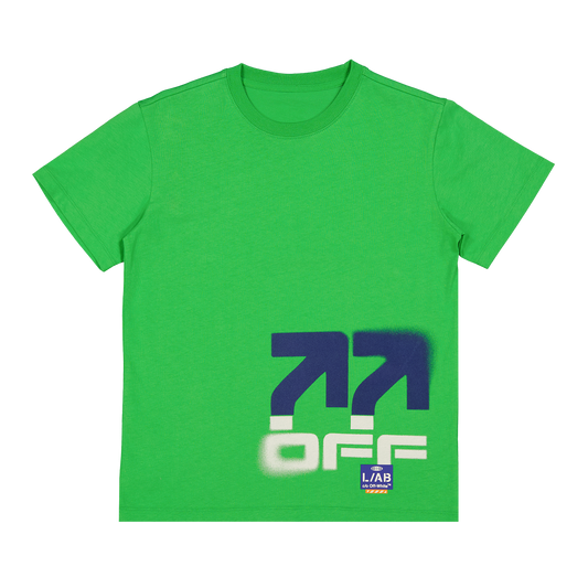 L/AB OLF Classic Green