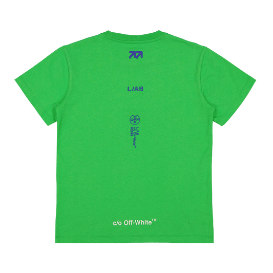 L/AB OLF Classic Green