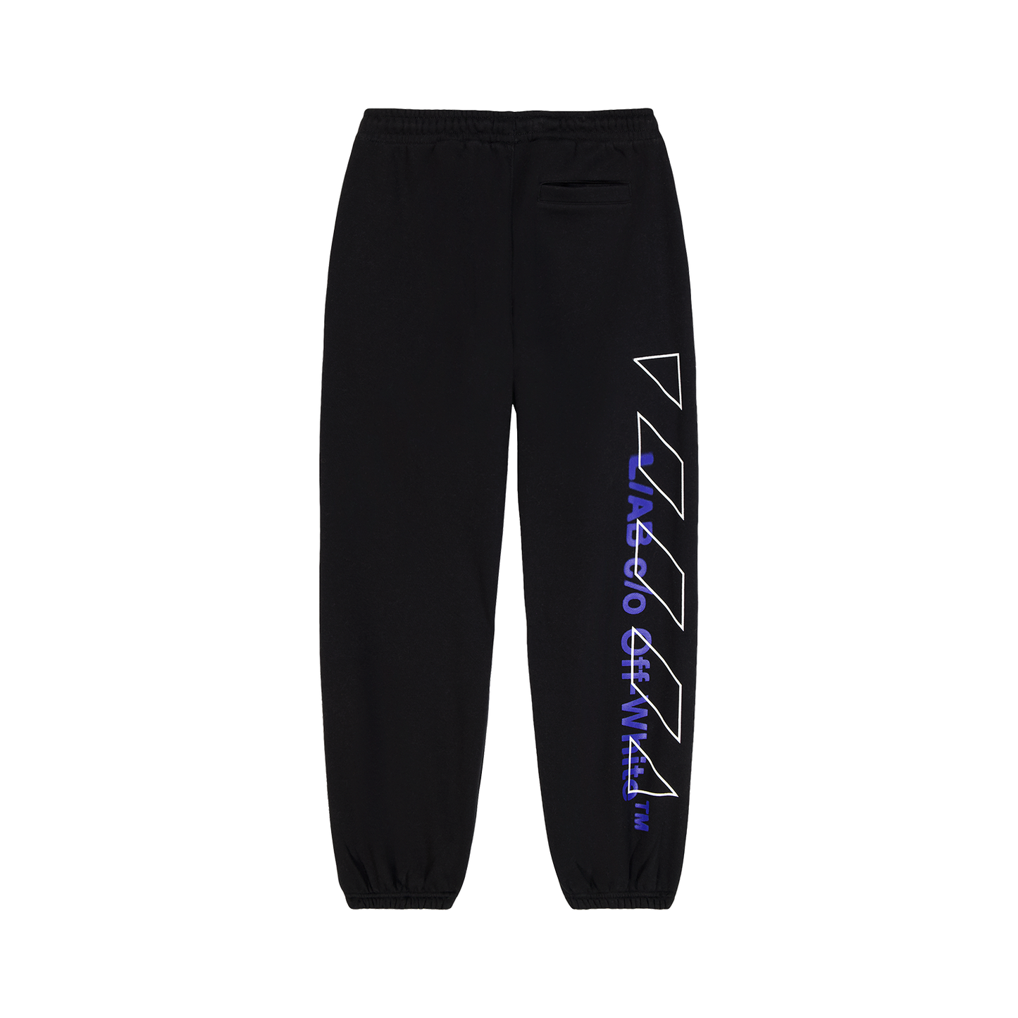 L/AB OLF Diag Jogger