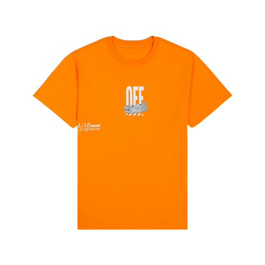 L/AB OLF Orange Tiger