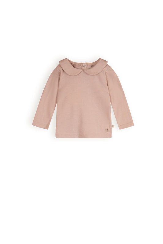 LS Girls Pastel Pink