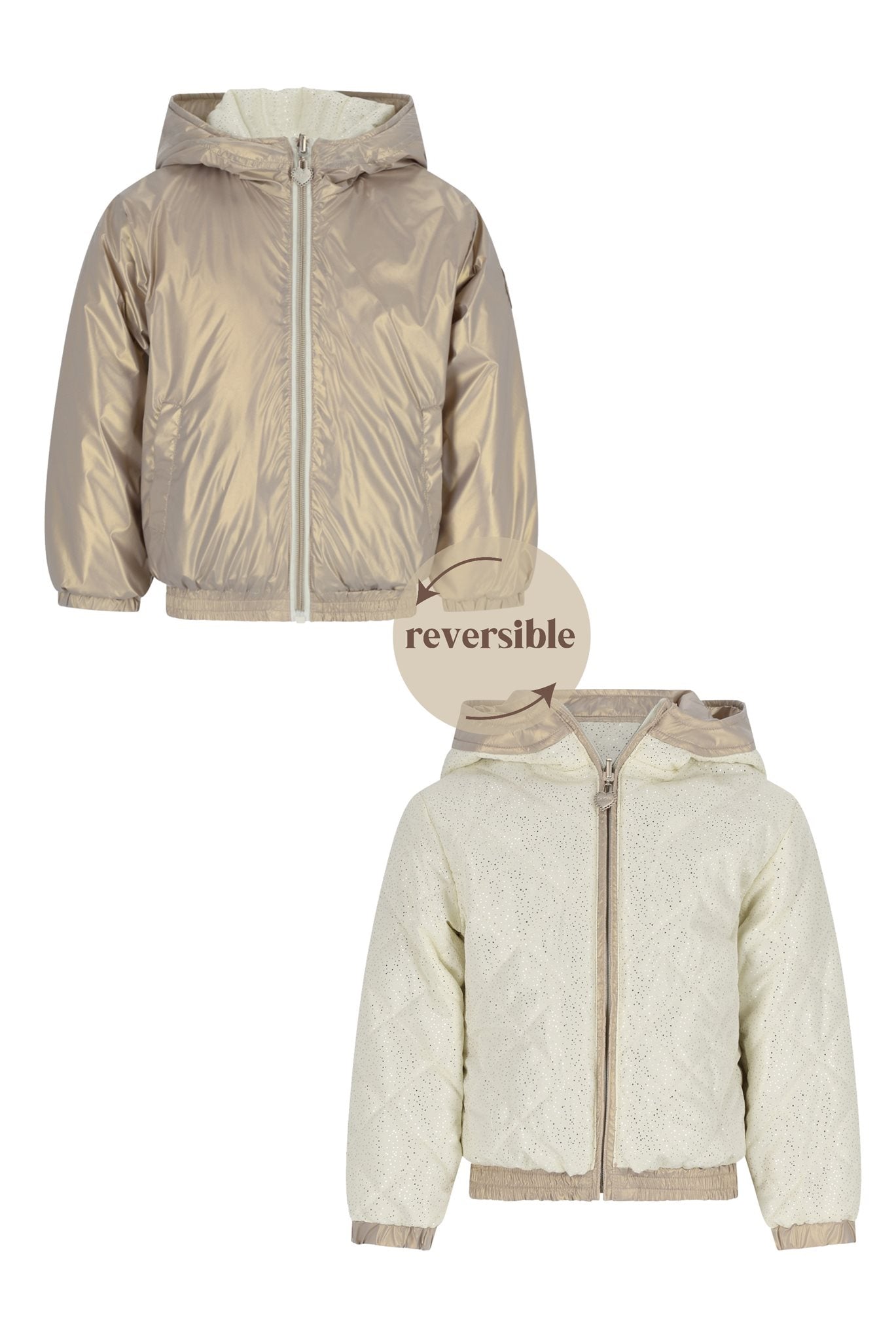 Le Chic Bethy Reversible