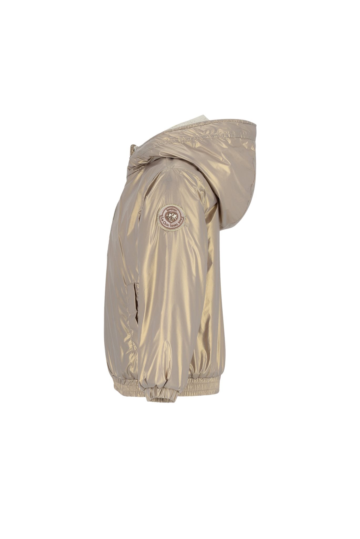 Le Chic Bethy Reversible