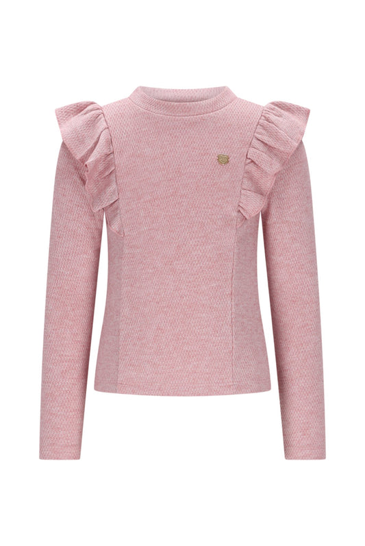 Le Chic NADYA Top